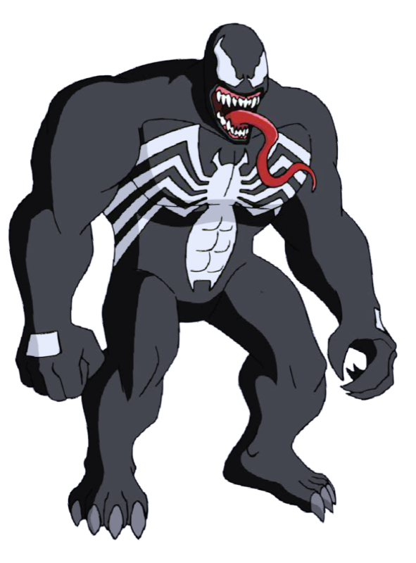 Venom Image-bn814