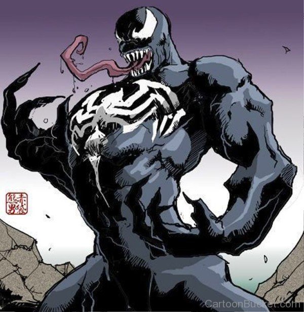 Venom Picture-bn821