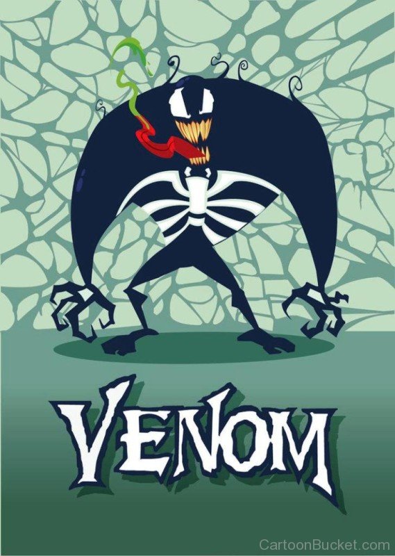 Venom-bn823