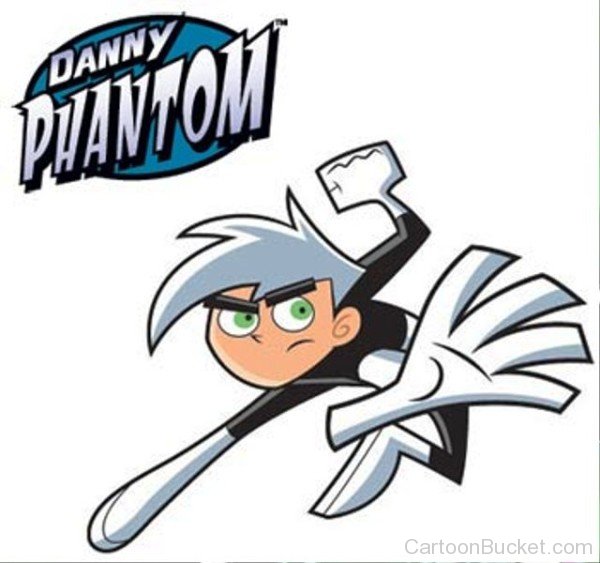 Danny Phantom-gq145