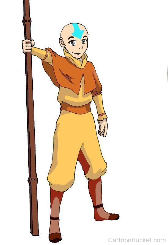 Aang Holding Bamboo-ynb624