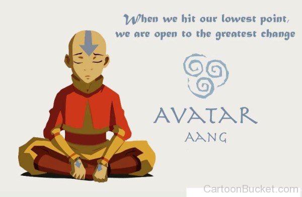 Avatar Aang-ynb660