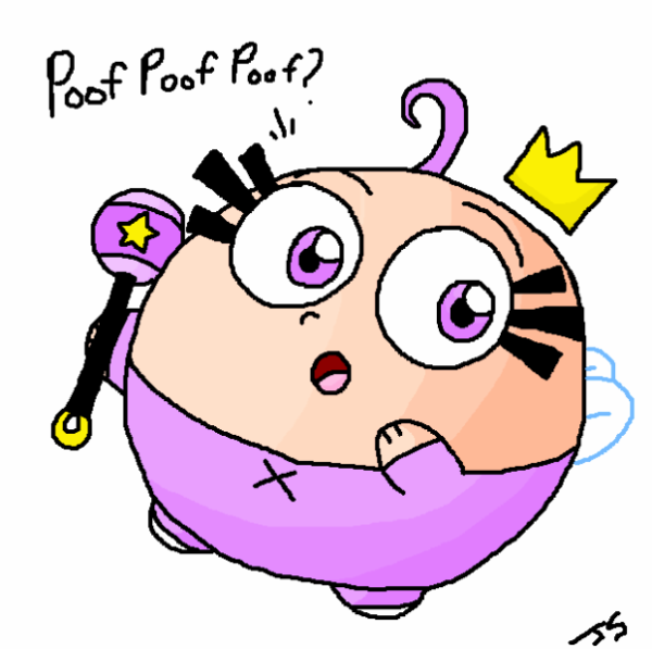 Baby Poof Image-re404