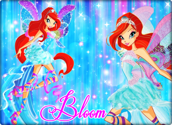 Bloom-tc414