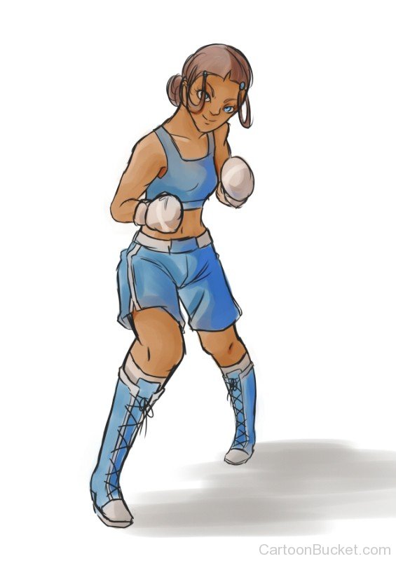 Boxer Katara-eqw111