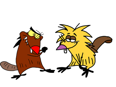 Бобры танцуют. Angry beavers Норберт. Крутые бобры. Веселые бобры. Крутые бобры gif.