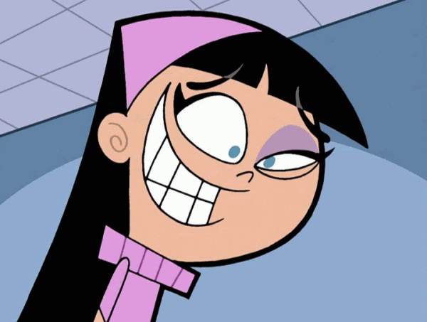 Funny Trixie Tang Animated Picture-pmn613