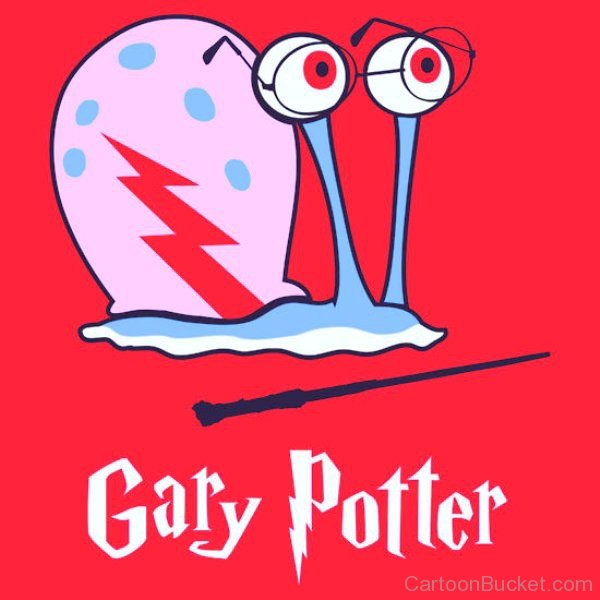 Gary Potter-pu704