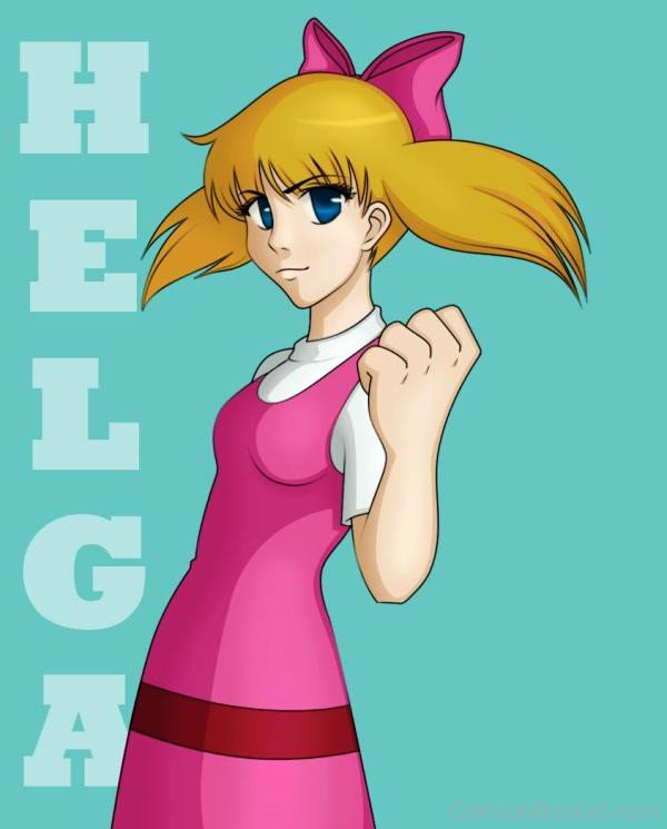 Helga-rcm245