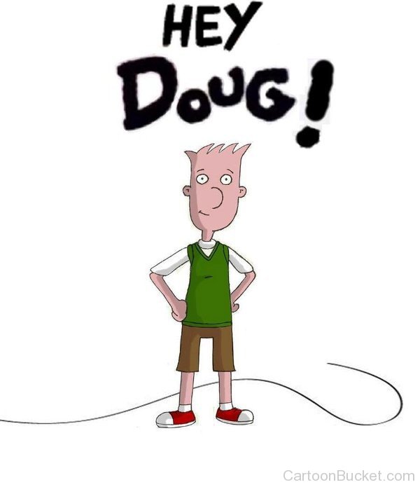 Hey Doug-wbn727