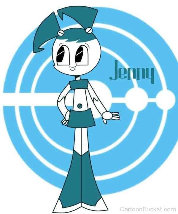Jenny-eq238