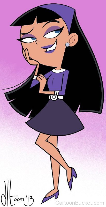 Picture Of Trixie Tang-pmn623