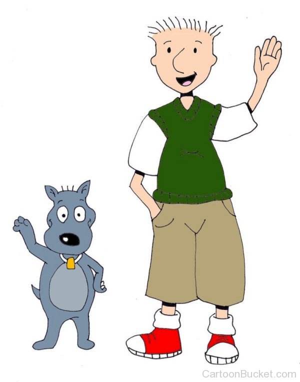 Doug Funnie. Doug Funnie 3x8. Doug Funnie на русском. Old New for Kids.