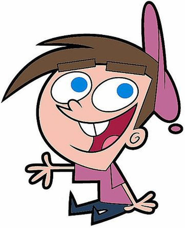 Timmy Turner Picture-tr443