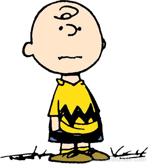 Charlie Brown - Image-vf56719