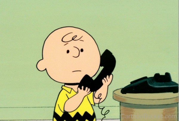 Charlie Brown - Photograph-vf56701