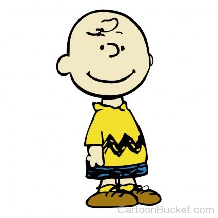 Charlie Brown Picture-vf56703