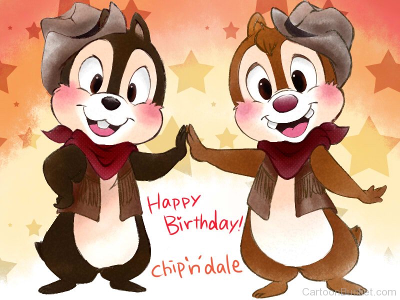 chip and dale - photo #16