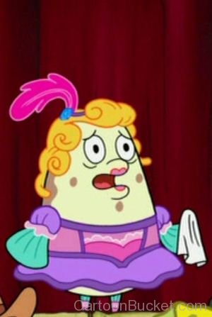 Mrs. Puff's Is Crying-gh78311