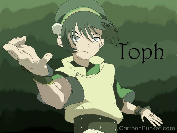 Toph -Picture-LL45813