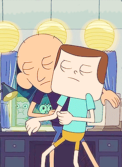 Animated Image Of Ryan And Jeff-tgu9501