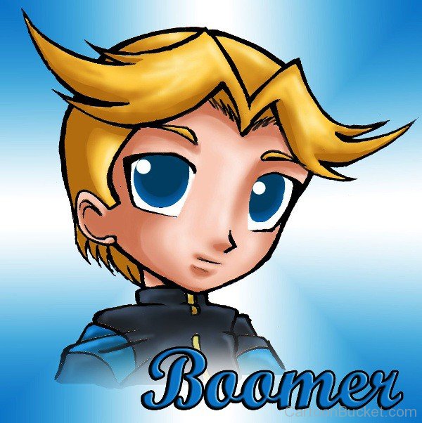 Boomer-ehd6946