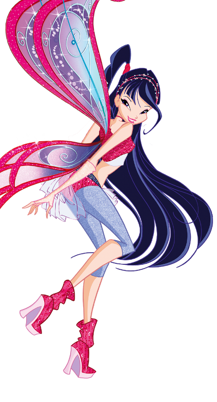 Fairy Musa Image-ta113