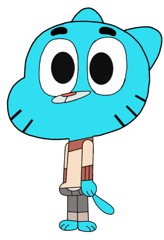Gumball Watterson Image-rqh625