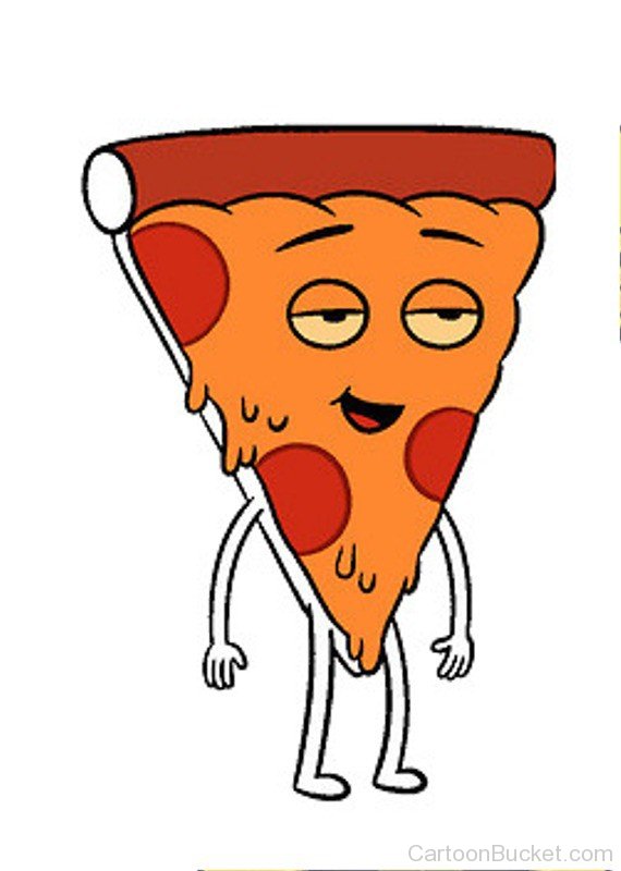 Image Of Pizza Steve-ldg407