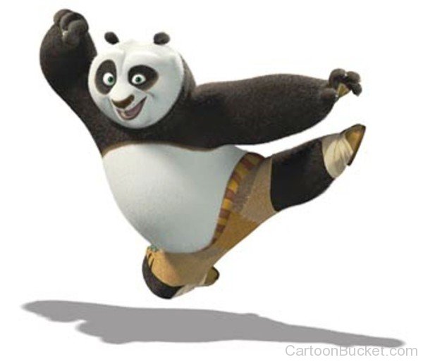Po Panda Pictures, Images - Page 6