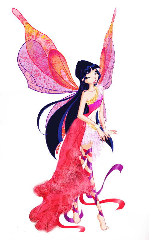 Magnificent Fairy Musa-ta141