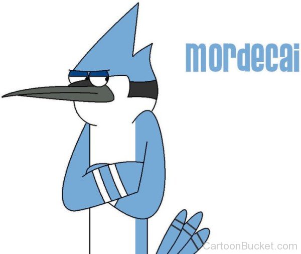 Mordecai-YDB559