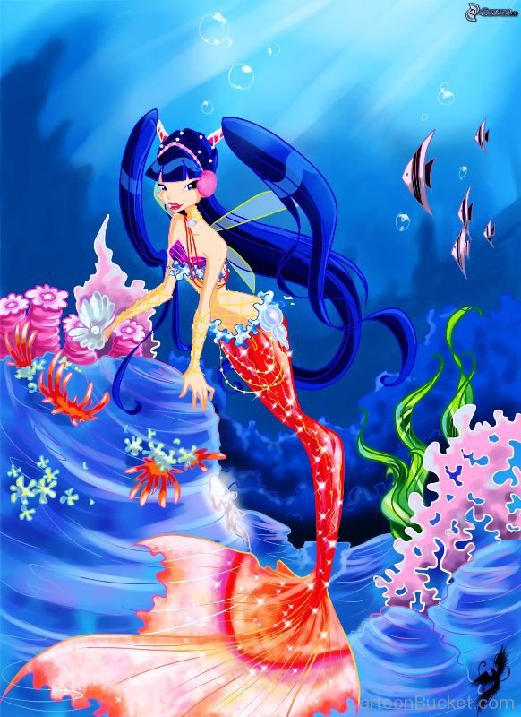 Musa As Mermaid-ta145