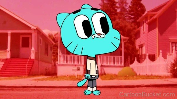 Picture Of Gumball Watterson-rqh652