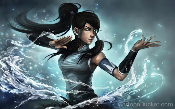 Picture Of Korra-pq240