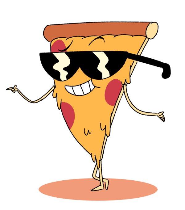 Picture Of Pizza Steve-ldg411