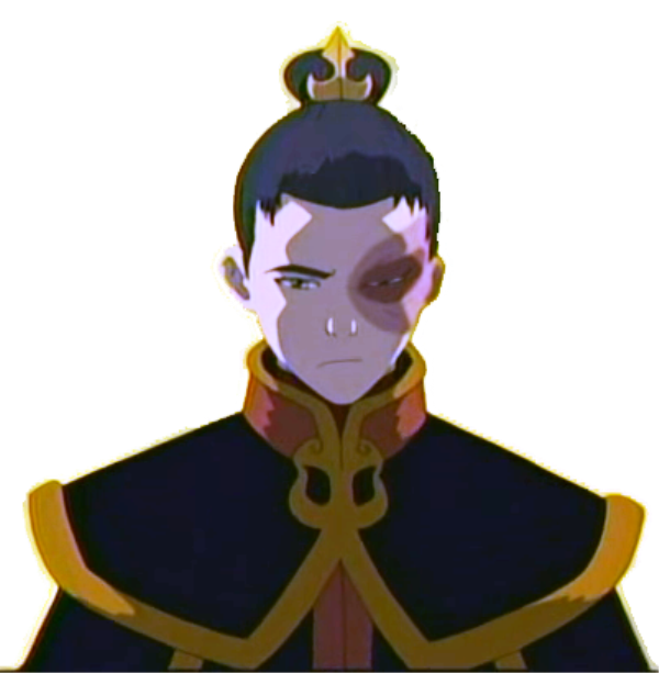 Prince Zuko Image-wm235