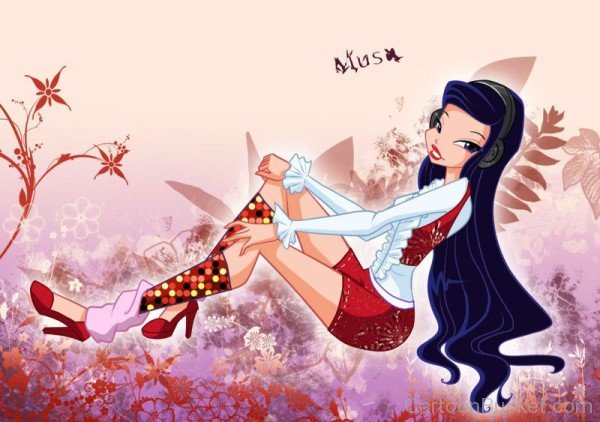 Sweet Fairy Musa-ta165