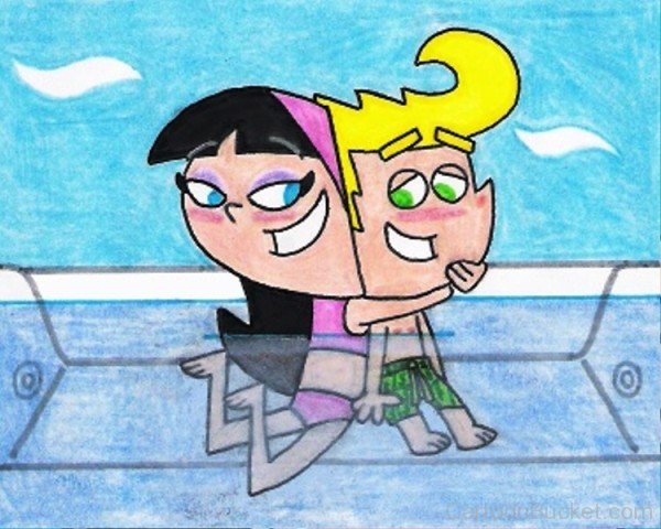 Trixie Tang Holding Remy-pmn660