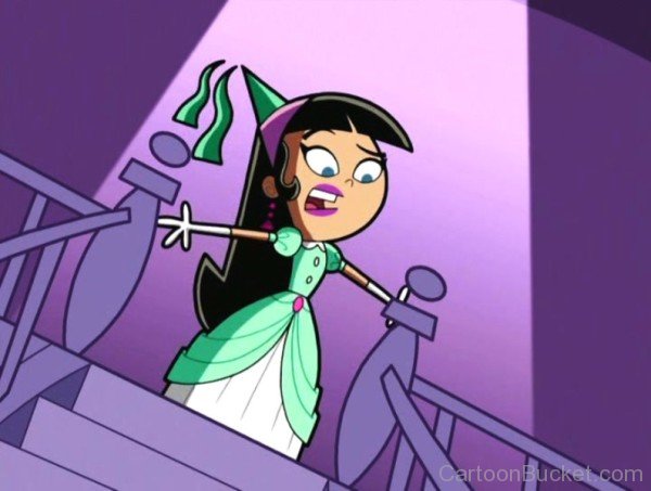 Trixie Tang Looking Scared-pmn670