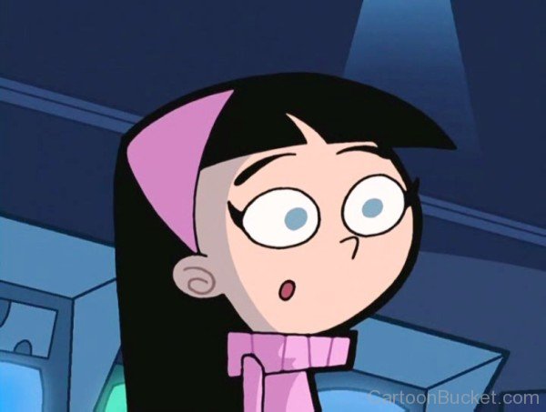 Trixie Tang Looking Shocked-pmn672