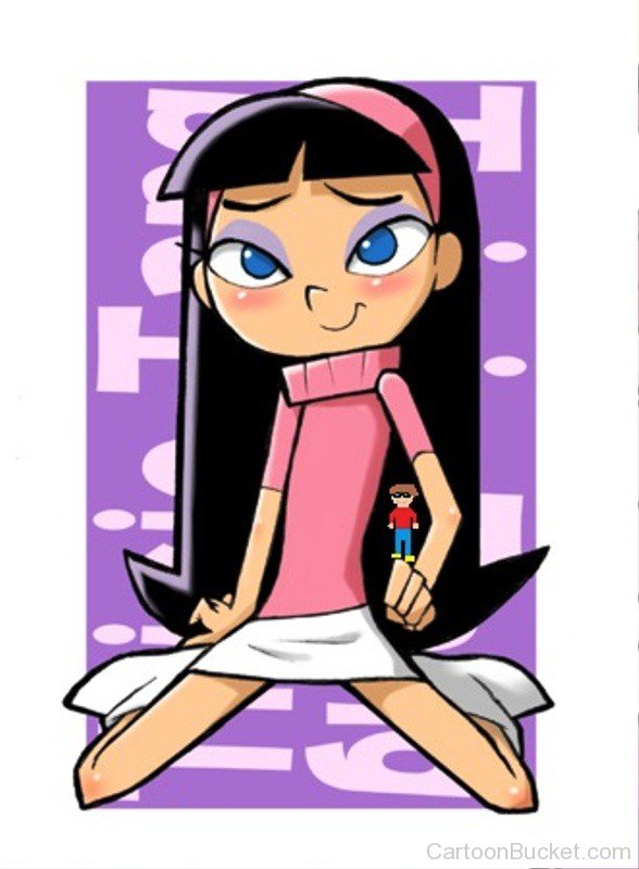 Trixie Tang Pictures, Images - Page 5