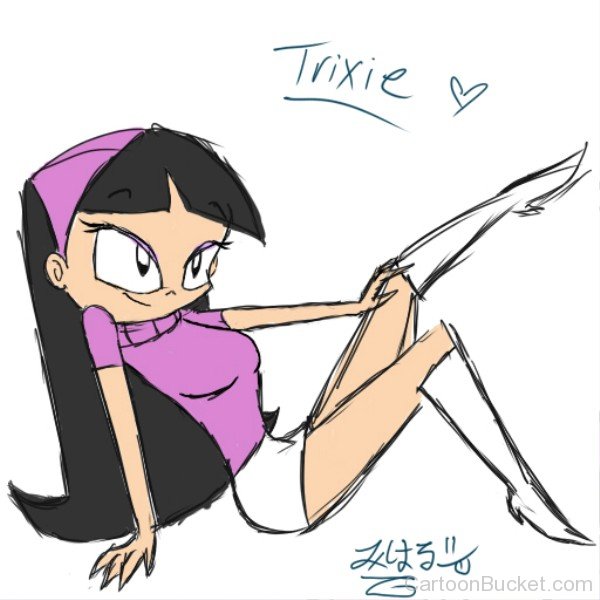 Trixie-pmn684