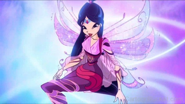 Wonderful Fairy Musa-ta167
