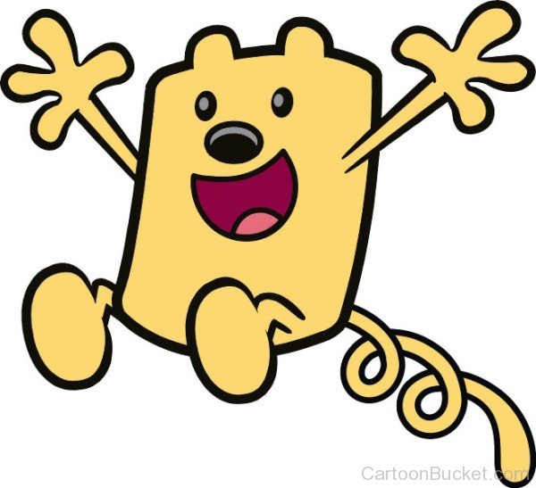 Wubbzy Pictures, Images - Page 2.