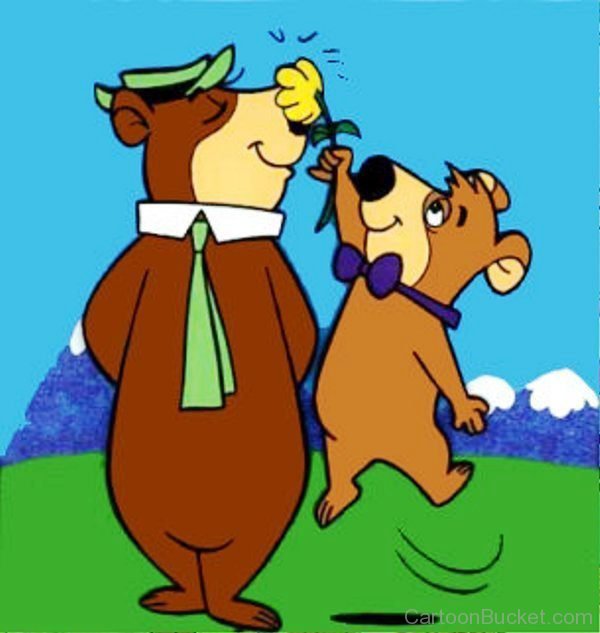 Yogi Bear Pictures, Images