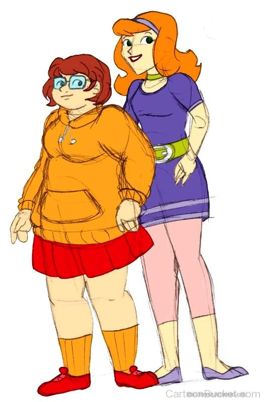 Velma Dinkley Pictures, Images - Page 2