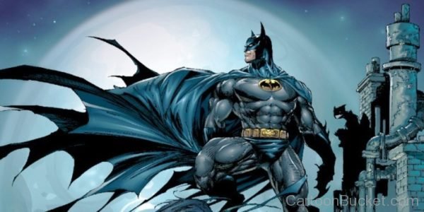 Image Of Batman