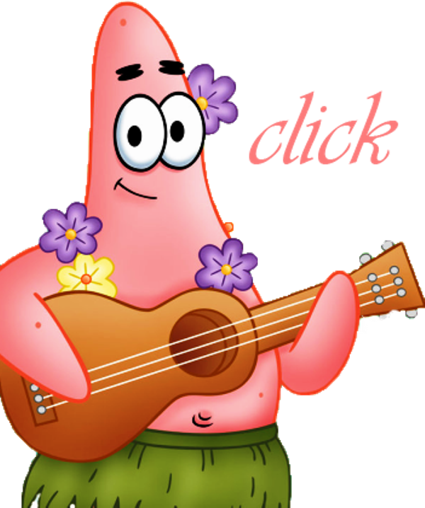 Patrick Holding Guitar