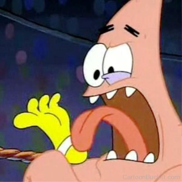 Picture Of  Patrick Star